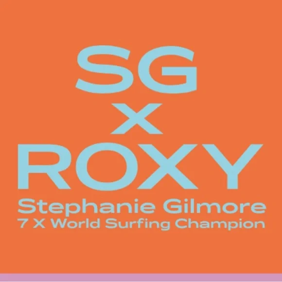 Roxy Playa Hermosa Sweater by Stephanie Gilmore - Picture 7 of 13